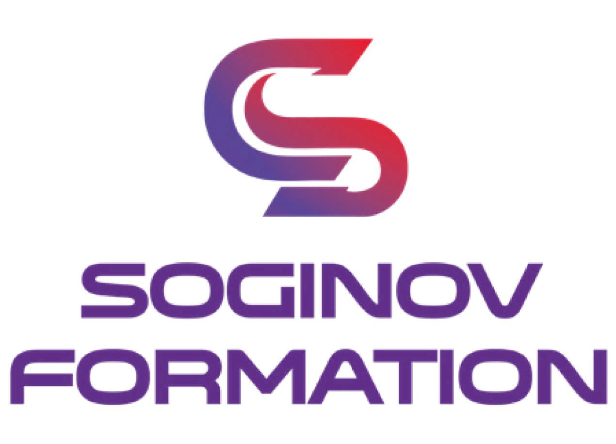 Soginov Formation